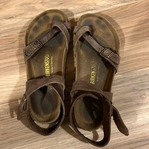 Birkenstock Sandals